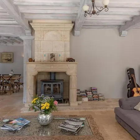 Quiet 50's - 12 P. - Private Park & Pool Fources