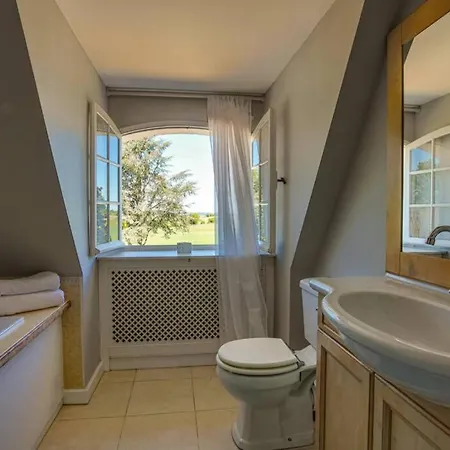 Holiday home Quiet 50's - 12 P. - Private Park & Pool *