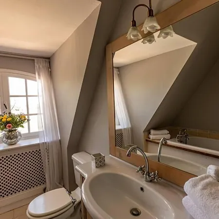 Quiet 50's - 12 P. - Private Park & Pool Holiday home Fources