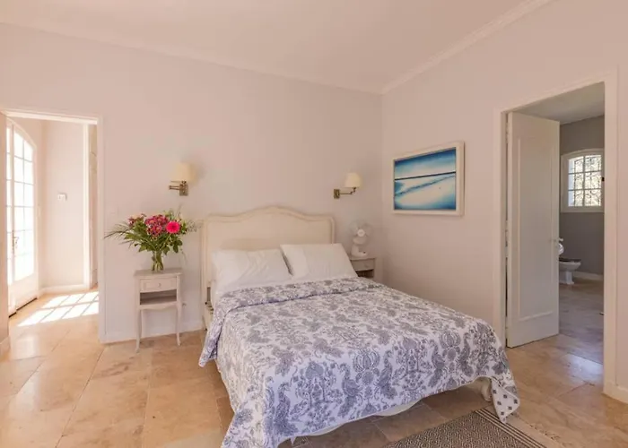 Quiet 50's - 12 P. - Private Park & Pool Vakantiehuis *