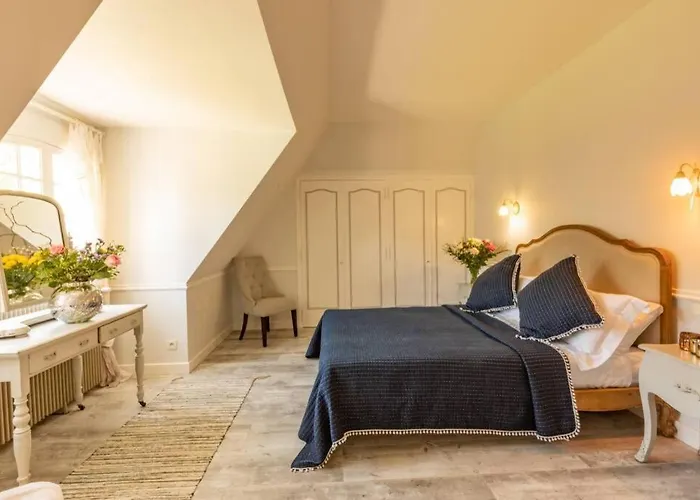 Quiet 50's - 12 P. - Private Park & Pool Vakantiehuis