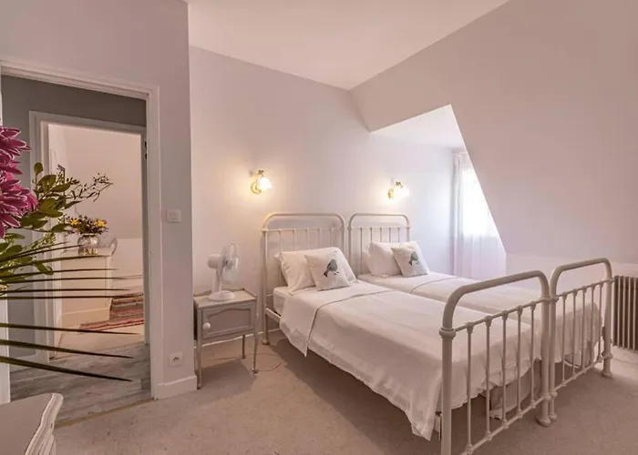 Quiet 50's - 12 P. - Private Park & Pool * Fourcès