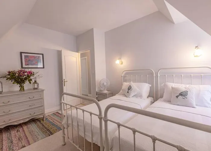 Quiet 50's - 12 P. - Private Park & Pool Fourcès